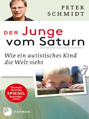 cover image of Der Junge vom Saturn